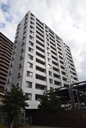 KDXレジデンス町田の物件外観写真